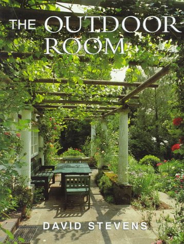 Beispielbild fr The Outside Room : Garden Design for Living zum Verkauf von Better World Books