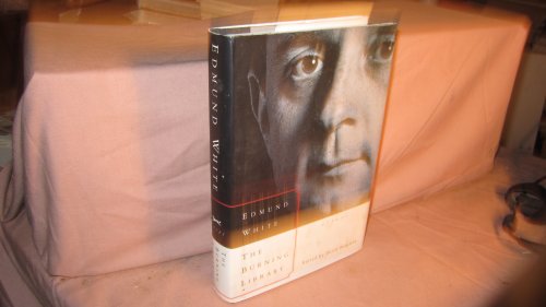 Imagen de archivo de The Burning Library: Essays a la venta por HPB-Movies