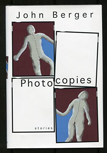 Imagen de archivo de Photocopies: Stories a la venta por Front Cover Books