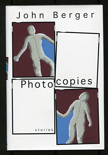 Stock image for Photocopies: Stories for sale by Front Cover Books