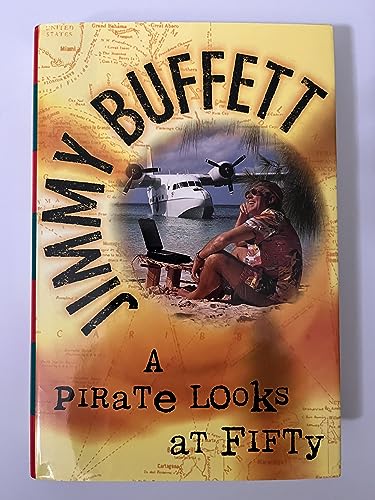 Beispielbild fr A Pirate Looks at Fifty zum Verkauf von Better World Books