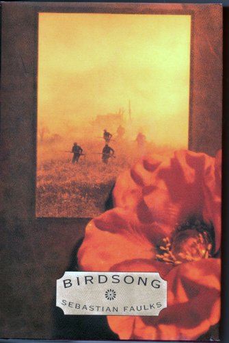 Imagen de archivo de Birdsong a la venta por Better World Books