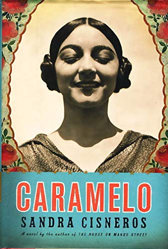 Stock image for Caramelo for sale by Once Upon A Time Books