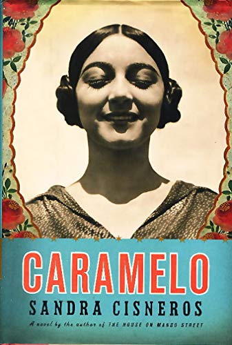Stock image for Caramelo for sale by Hippo Books