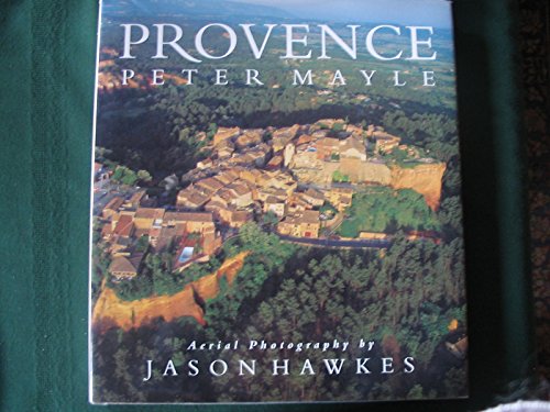 Imagen de archivo de Provence a la venta por Gulf Coast Books