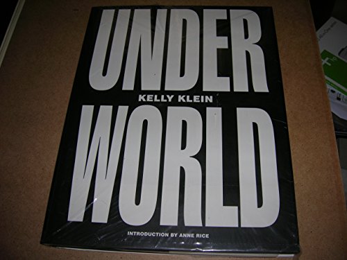 Imagen de archivo de Underworld a la venta por ThriftBooks-Atlanta