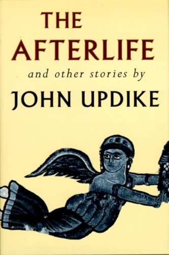 Beispielbild fr The Afterlife and Other Stories zum Verkauf von Lou Manrique - Antiquarian Bookseller