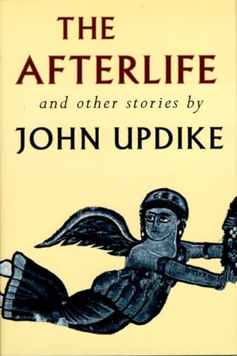 Imagen de archivo de The Afterlife and Other Stories a la venta por Lou Manrique - Antiquarian Bookseller