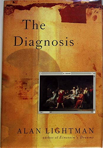 Stock image for The Diagnosis: A Novel for sale by Gulf Coast Books