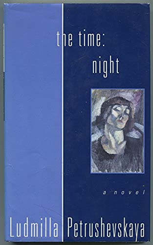 Stock image for The Time: Night (A Novel) for sale by Wired For Work Solutions, LLC