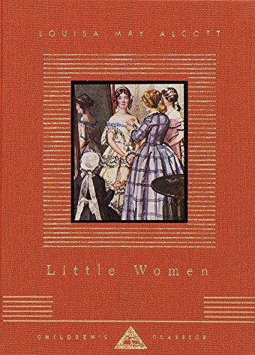 9780679436423: Little Women: Illustrated by M. E. Gray: 0000 (Everyman's Library Children's Classics Series)