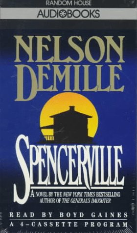 Spencerville (9780679436645) by Demille, Nelson