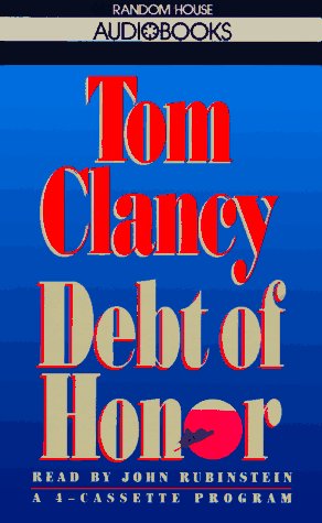 Stock image for Debt of Honor for sale by The Yard Sale Store
