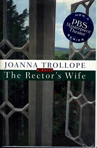 Imagen de archivo de The Rector's Wife a la venta por Better World Books