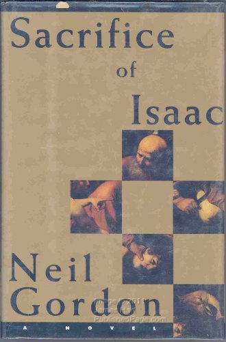 Beispielbild fr The Sacrifice of Isaac zum Verkauf von Better World Books: West