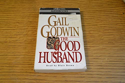 Stock image for The Good Husband for sale by The Yard Sale Store