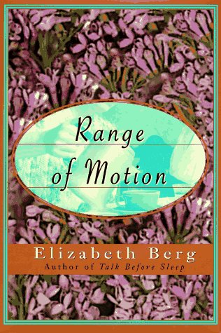 Stock image for Range of Motion for sale by Better World Books