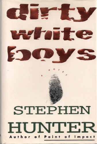 9780679437512: Dirty White Boys: A Novel