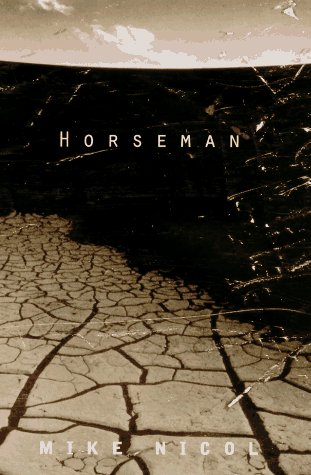 Beispielbild fr Horseman (Mint First Edition) zum Verkauf von Dan Pope Books