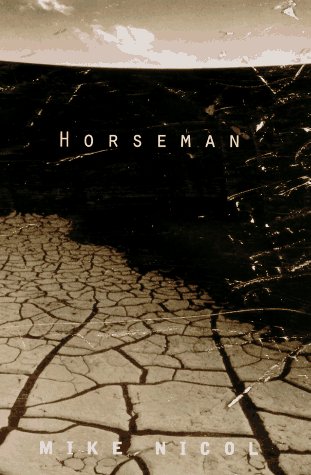 Stock image for Horseman (Mint First Edition) for sale by Dan Pope Books