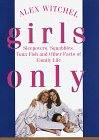 Beispielbild fr Girls Only zum Verkauf von Robinson Street Books, IOBA