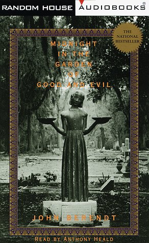 9780679438021: Midnight in the Garden of Good and Evil: A Savannah Story