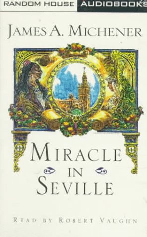 Stock image for Miracle in Seville for sale by SecondSale