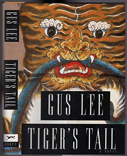 Imagen de archivo de Tiger's Tail a la venta por BookHolders