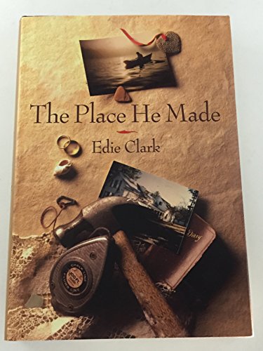 9780679438755: The Place He Made