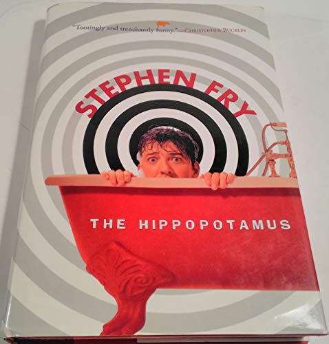Imagen de archivo de The Hippopotamus a la venta por TooManyBooksPDX