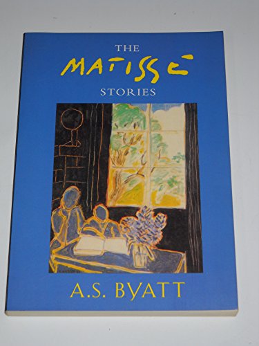 Stock image for The Matisse Stories for sale by HPB-Diamond