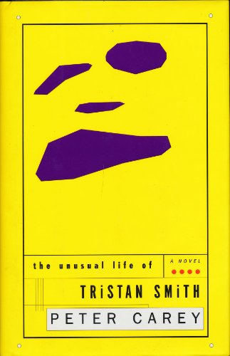 Beispielbild fr The Unusual Life of Tristan Smith zum Verkauf von ThriftBooks-Atlanta