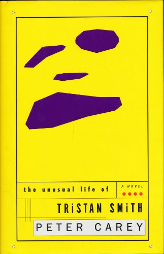 Stock image for The Unusual Life of Tristan Smith for sale by ThriftBooks-Reno