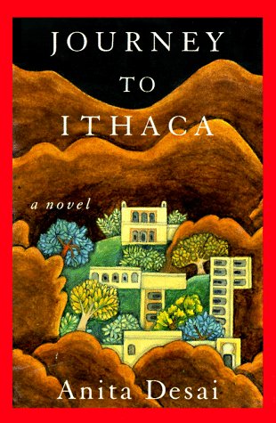 Stock image for Journey to Ithaca for sale by Bookmarc's