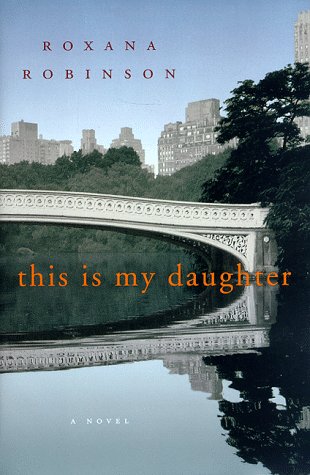 Stock image for This Is My Daughter: A Novel for sale by SecondSale