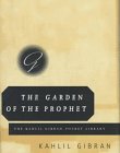 9780679439219: The Garden of the Prophet (Kahlil Gibran Pocket Library)