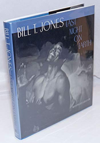 Beispielbild fr Last Night on Earth zum Verkauf von ThriftBooks-Dallas