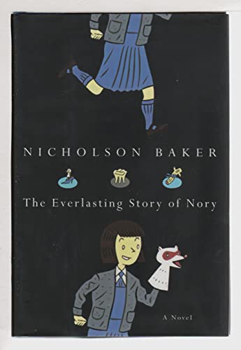 Beispielbild fr The Everlasting Story of Nory: A Novel zum Verkauf von Wonder Book