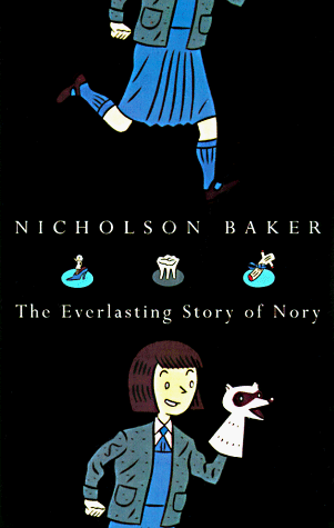 9780679439332: The Everlasting Story of Nory