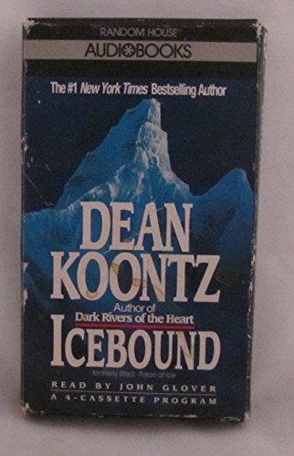 Icebound (Abridged)