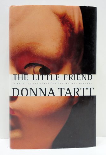 Imagen de archivo de The Little Friend a la venta por Hippo Books