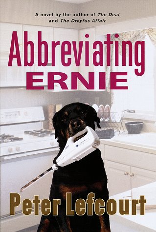 Stock image for Abbreviating Ernie:: A Novel for sale by Jenson Books Inc