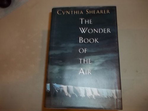 THE WONDER BOOK OF THE AIR