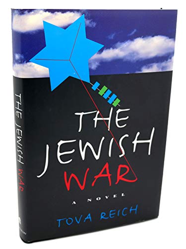 Stock image for The Jewish War : A Novel for sale by Better World Books