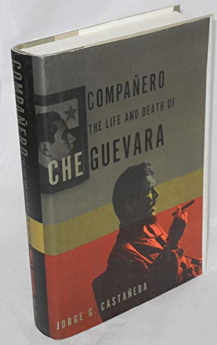 Stock image for Companero: The Life and Death of Che Guevara for sale by SecondSale