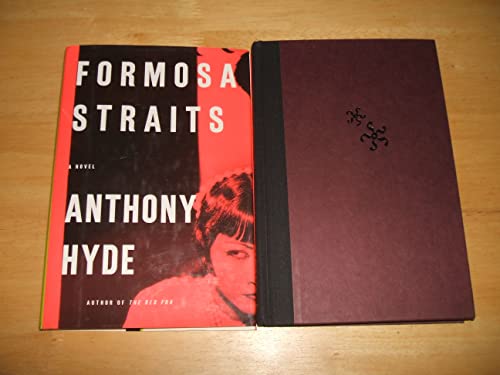 9780679440390: Formosa Straits: A Novel
