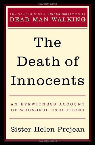 Beispielbild fr The Death of Innocents: An Eyewitness Account of Wrongful Executions zum Verkauf von SecondSale