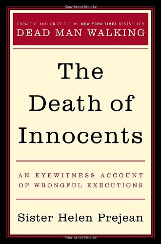 Imagen de archivo de The Death of Innocents: An Eyewitness Account of Wrongful Executions a la venta por Wonder Book
