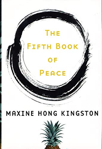 Beispielbild fr The Fifth Book of Peace zum Verkauf von BookHolders