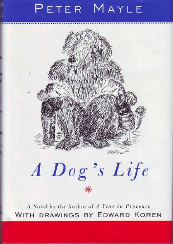 Beispielbild fr A Dog's Life zum Verkauf von Gulf Coast Books